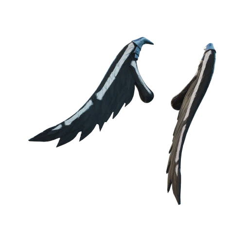 Bone Wings