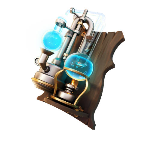 Chemist’s Curiosities