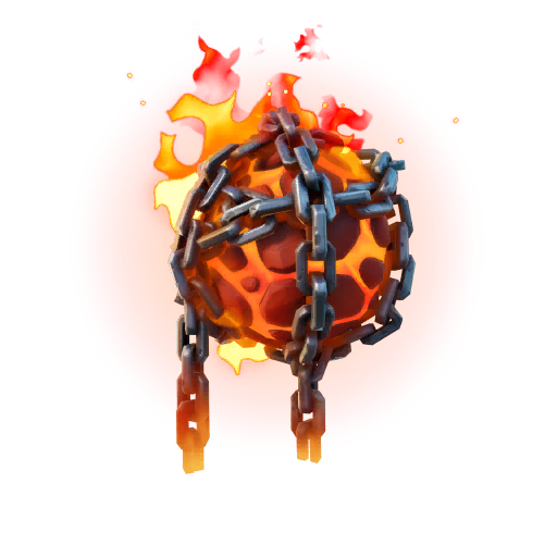 Infernal Chain