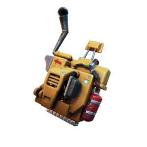 Constructor Classic