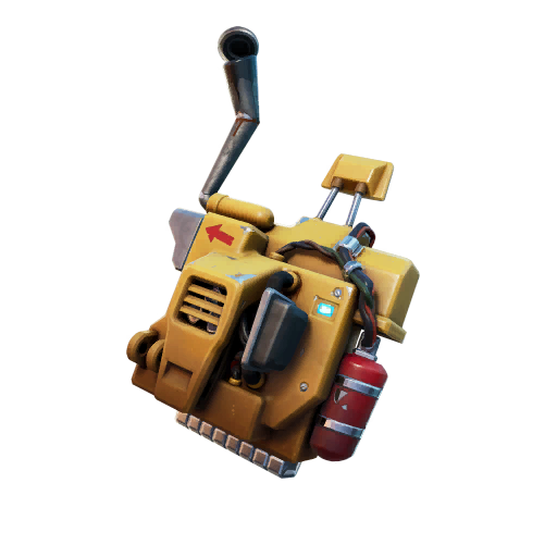 Constructor Classic