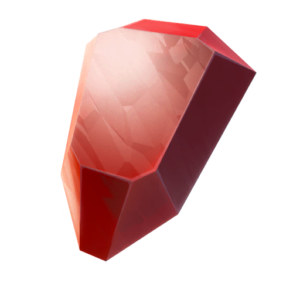 Birthstone Backplate