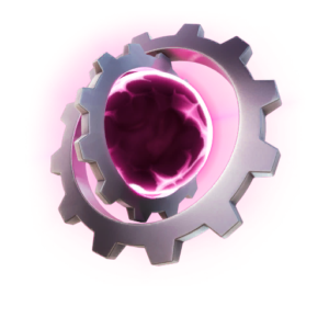 Plasmatic Gear