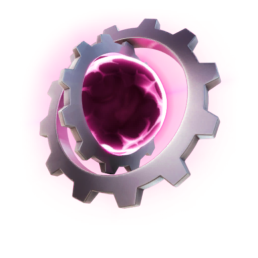 Plasmatic Gear