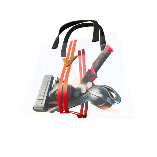 Translucent Tote