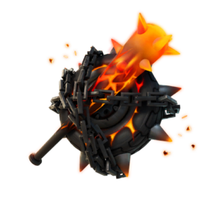 Tire Fire