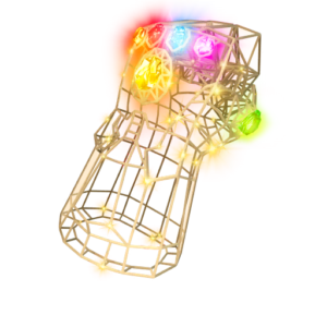 Infinity Gauntlet