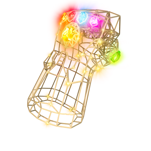 Infinity Gauntlet