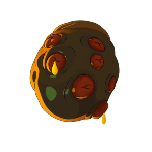 Glorzo Egg