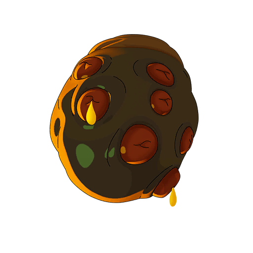Glorzo Egg