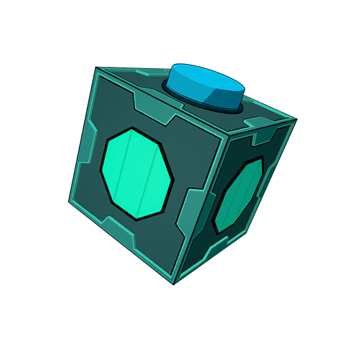 Meeseeks’ Box