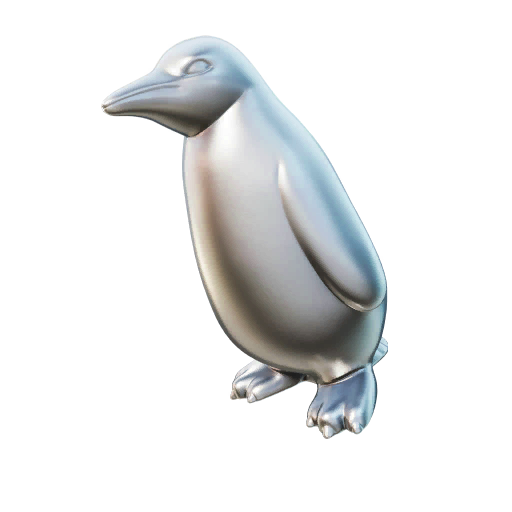 Penguin