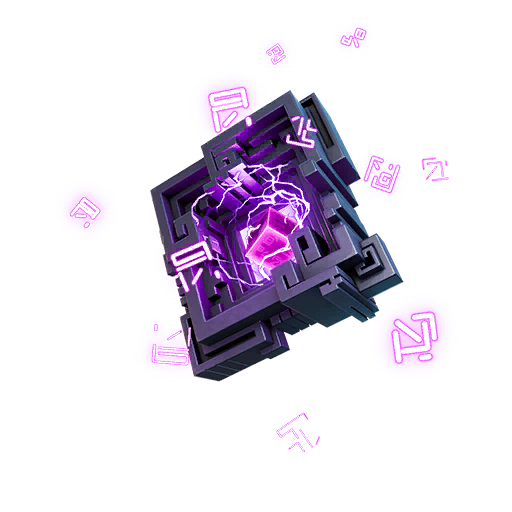 The Cubist