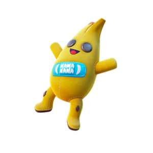 Nanner Buddy