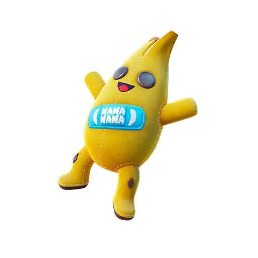 Nanner Buddy