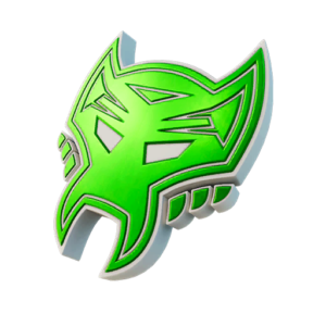 Maximal Emblem