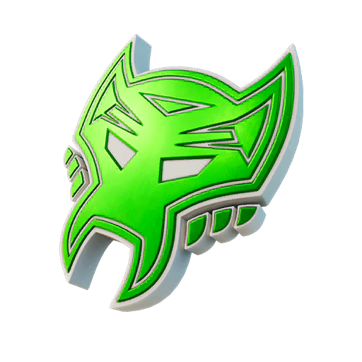 Maximal Emblem