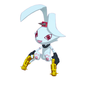 Bun Bun Bang Bang