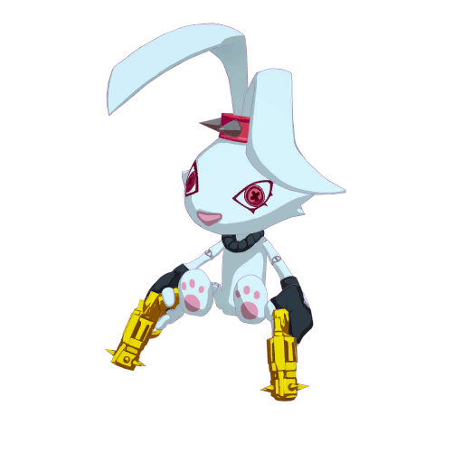Bun Bun Bang Bang