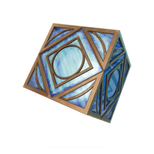 Jedi Holocron