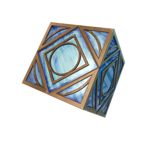 Jedi Holocron