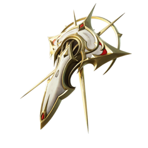 Warden’s Star