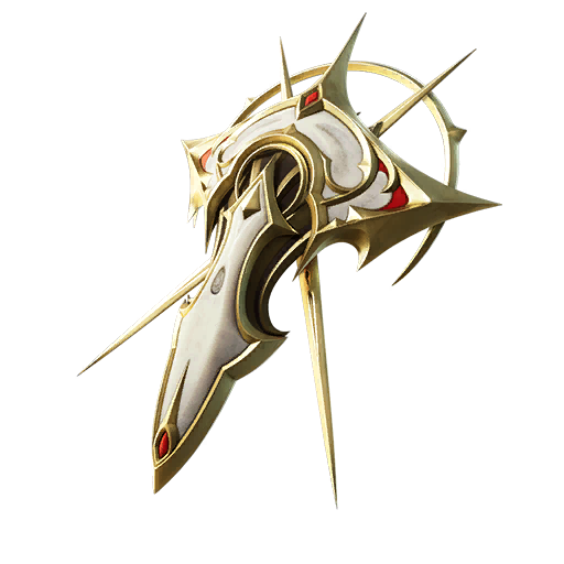 Warden’s Star