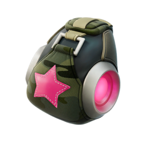 Raider’s Rucksack