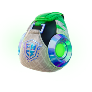 Champion’s Rucksack