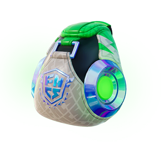 Champion’s Rucksack