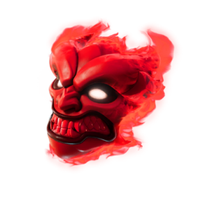 Oni’s Curse