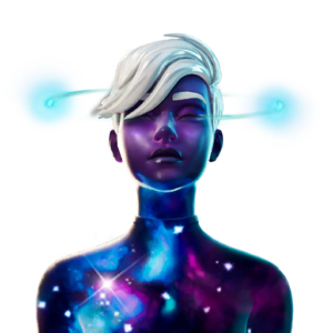 Galaxy Scout