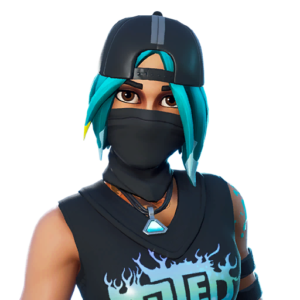 Tilted Teknique