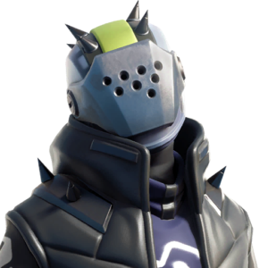 X-Lord