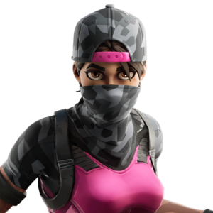Recon Ranger