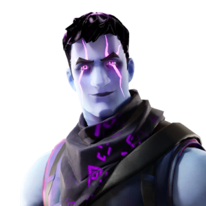 Dark Jonesy