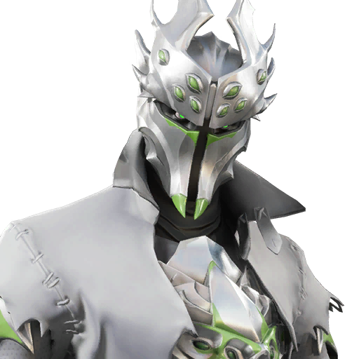 Rogue Spider Knight