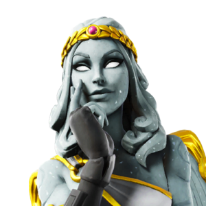 Stoneheart