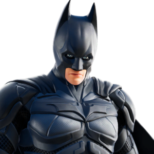 The Dark Knight Movie Outfit
