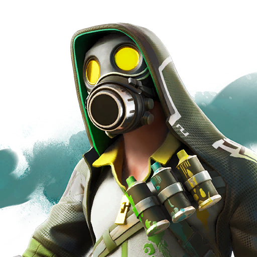 Toxic Tagger