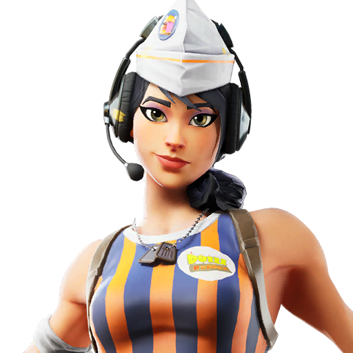 Sizzle Sgt.