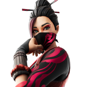 Red Jade