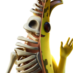 Peely Bone