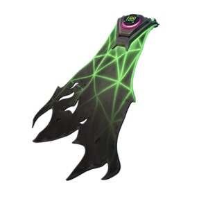 Codeshear Cloak