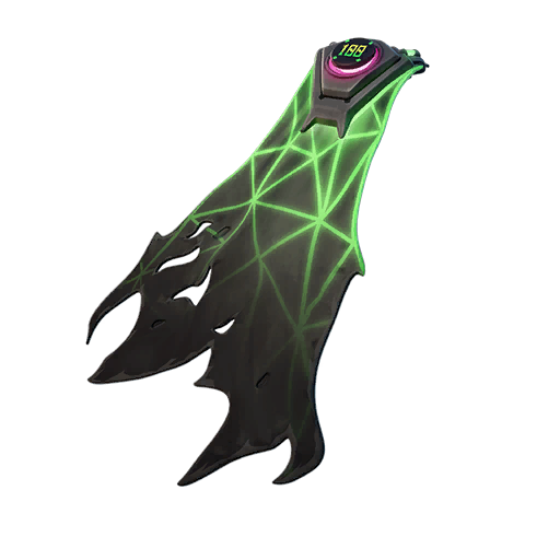 Codeshear Cloak