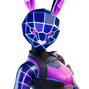 Bunnywolf