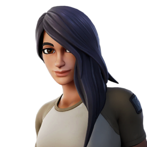 Gear Specialist Maya