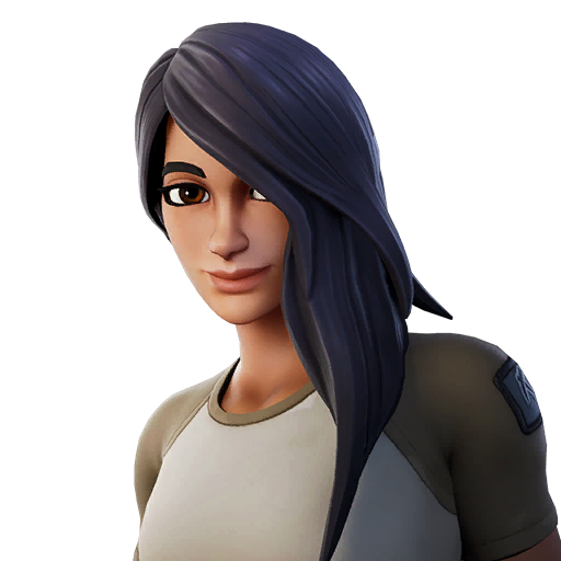 Gear Specialist Maya