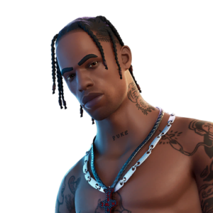Travis Scott