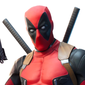 Deadpool